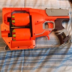 Nerf Gun